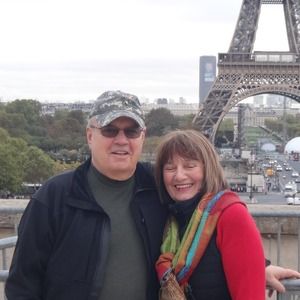 Meet your Posher, Wayne patricia